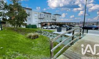 Appartement 2 Pièces 44 m² à vendre à La Norville (91290)