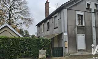 Maison 4 Pièces 55 m² à vendre à Trith-Saint-Léger (59125)
