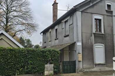 Maison 4 pièces 68000 €