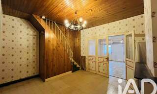 Maison 6 Pièces 165 m² à vendre à Vieux-Condé (59690)