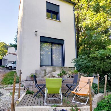 Maison 3 pièces 180000 €