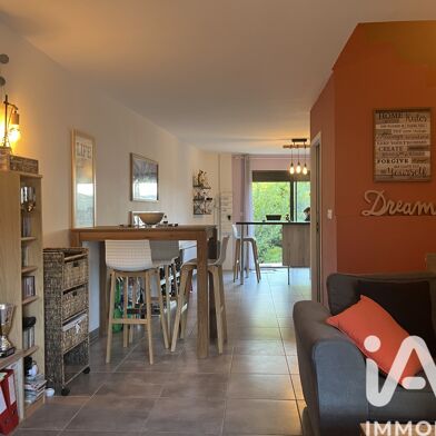 Maison 3 pièces 180000 €