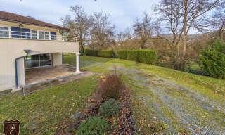 Maison 6 Pièces 180 m² à vendre à Châtillon (69380)