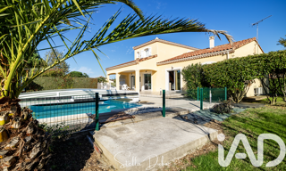 Maison 7 Pièces 153 m² à vendre à Montauban (82000)