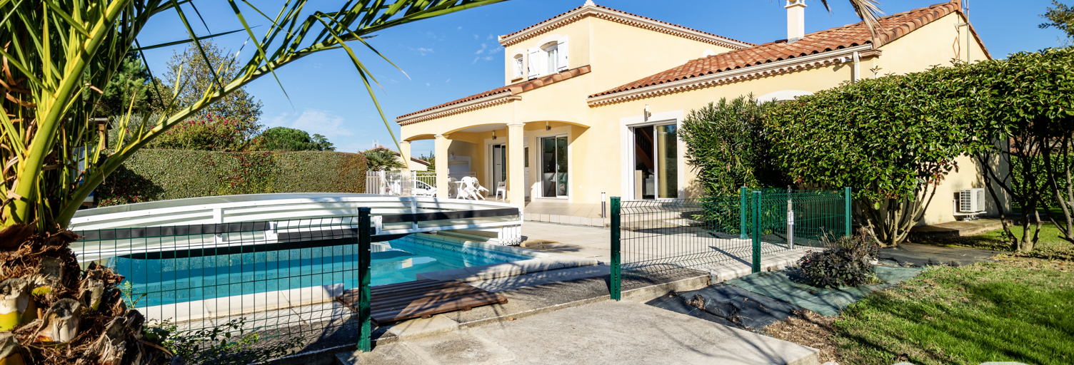 Maison 7 Pièces 153 m² à vendre à Montauban (82000)