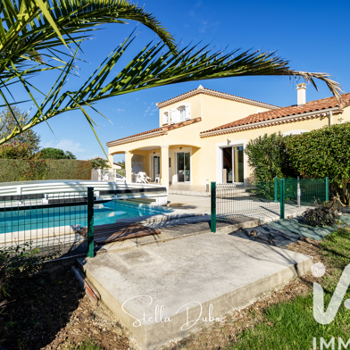 Maison 7 pièces 395000 €