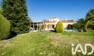 Maison 7 Pièces 153 m² à vendre à Montauban (82000)