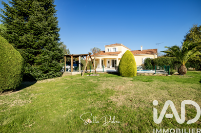 Maison 7 pièces 395000 €