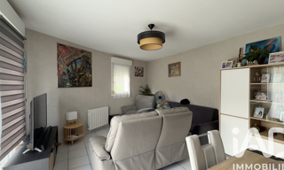 Appartement 3 Pièces 64 m² à vendre à Quimper (29000)