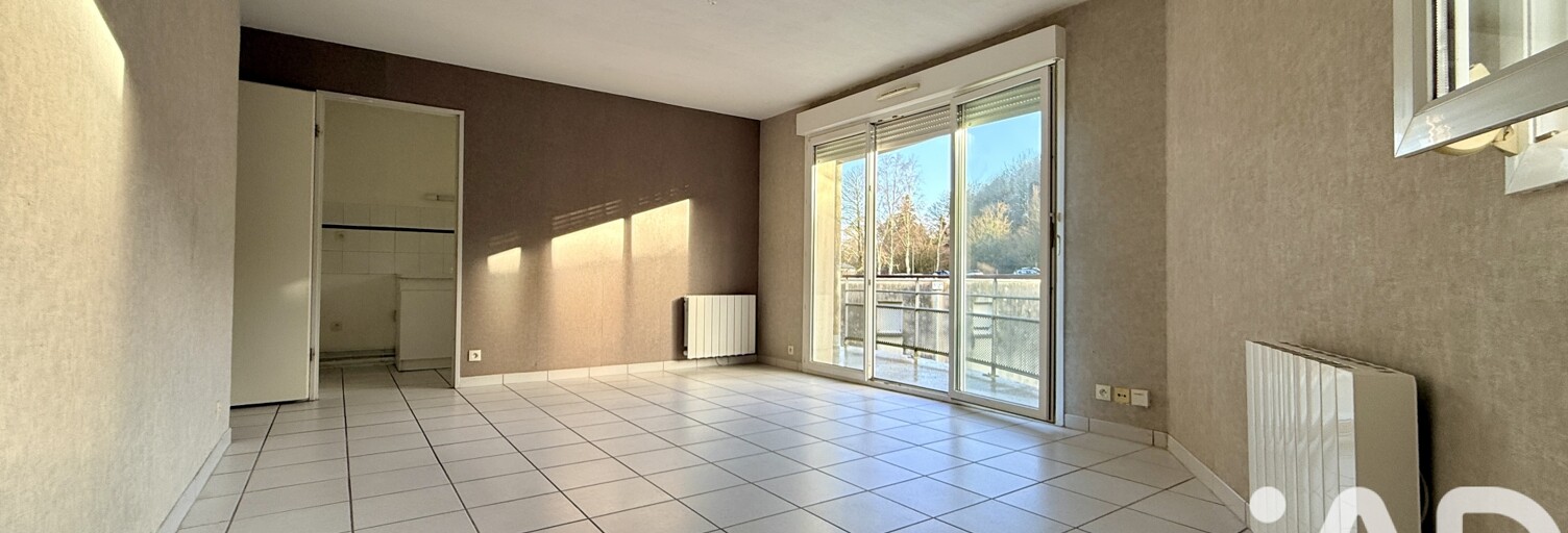 Appartement 3 Pièces 64 m² à vendre à Quimper (29000)