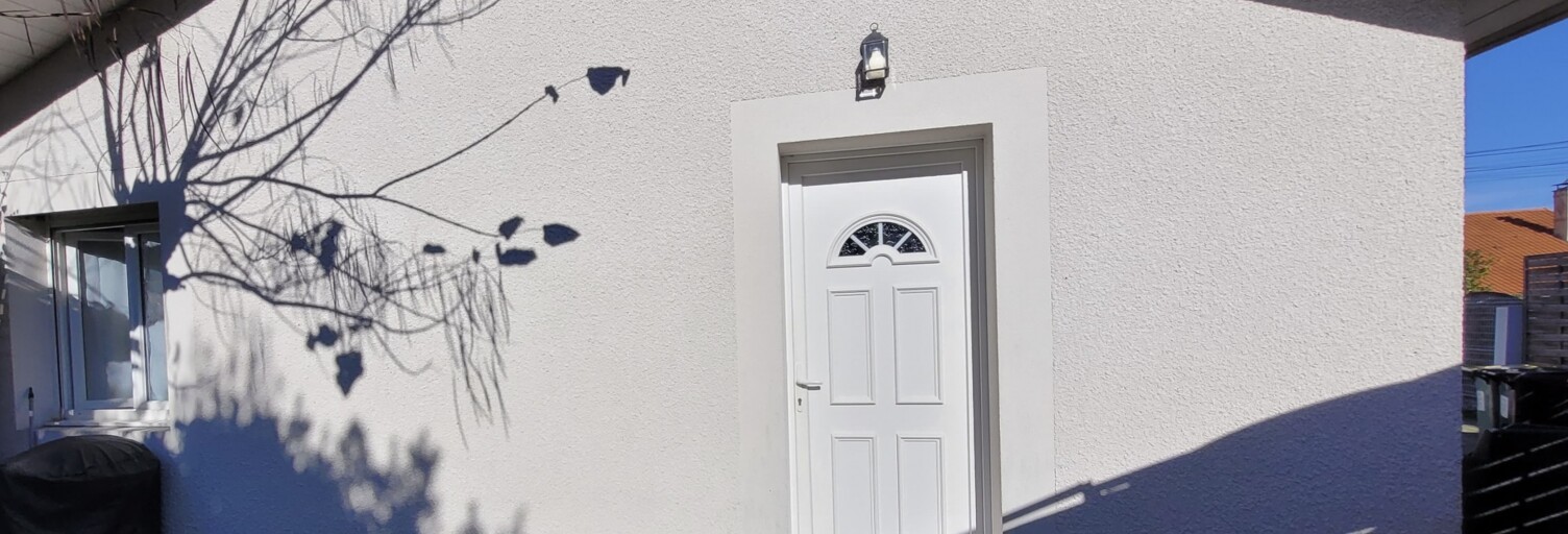 Maison 2 Pièces 47 m² à vendre à Pessac (33600)