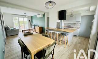 Appartement 3 Pièces 63 m² à vendre à Toulon (83200)