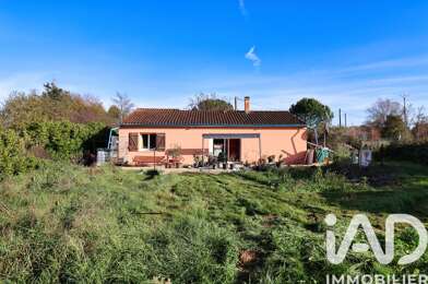 Maison 3 pièces 180000 €