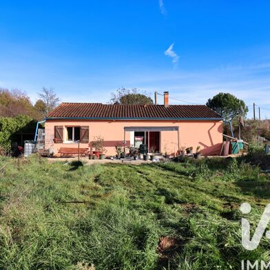 Maison 3 pièces 189900 €