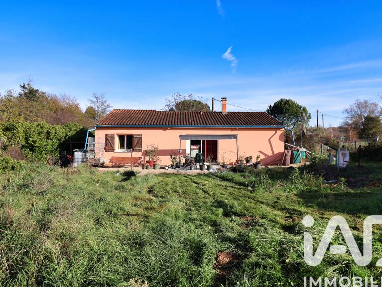 Vente Maison/villa 3 pièces — photo 1