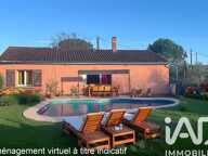 Vente Maison/villa 3 pièces — photo 2
