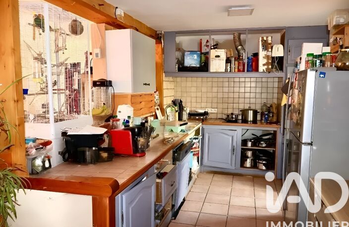 Vente Maison/villa 3 pièces — photo 3