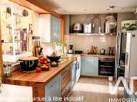 Vente Maison/villa 3 pièces — photo 4
