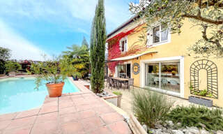 Maison 8 Pièces 310 m² à vendre à Brison-Saint-Innocent (73100)