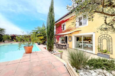 Maison 8 pièces 849000 €