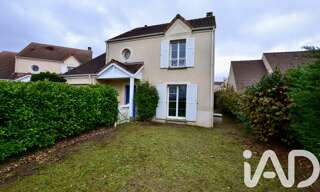 Maison 6 Pièces 109 m² à vendre à Verneuil-sur-Seine (78480)