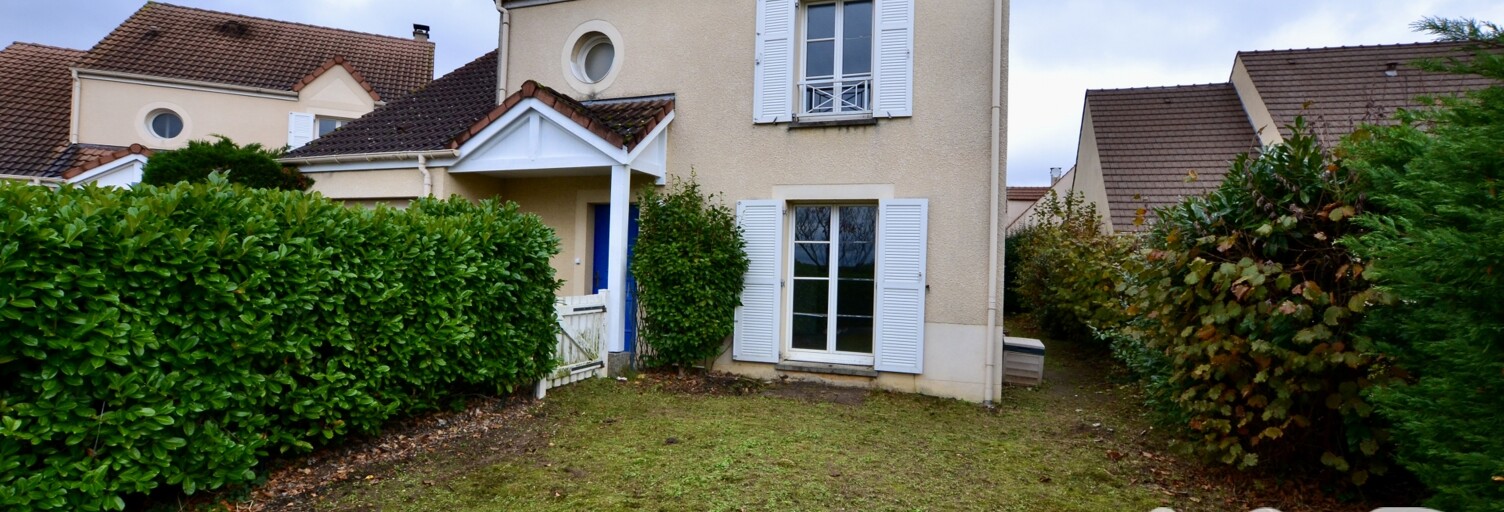 Maison 6 Pièces 109 m² à vendre à Verneuil-sur-Seine (78480)