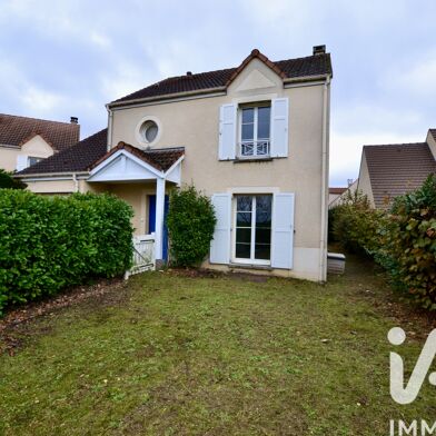 Maison 6 pièces 419000 €