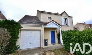 Maison 6 Pièces 109 m² à vendre à Verneuil-sur-Seine (78480)