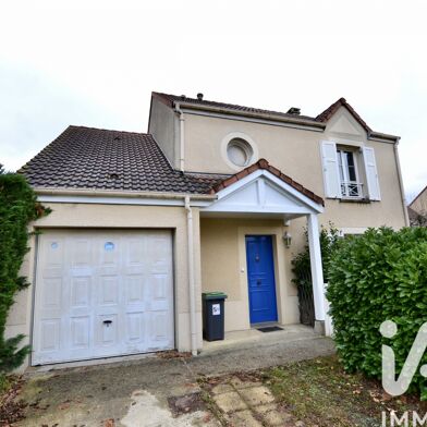 Maison 6 pièces 419000 €