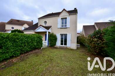 Maison 6 pièces 409000 €