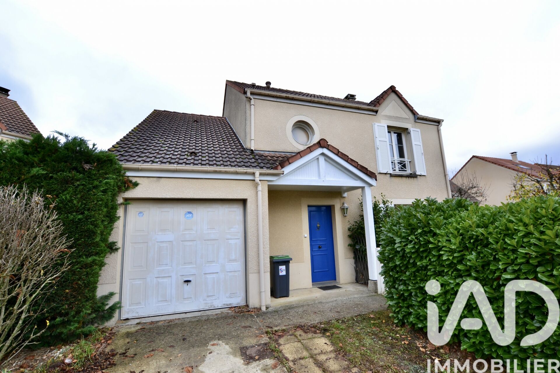 Vente Maison/villa 6 pièces - Photo 2