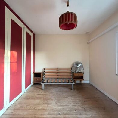 Maison 4 pièces 170000 €