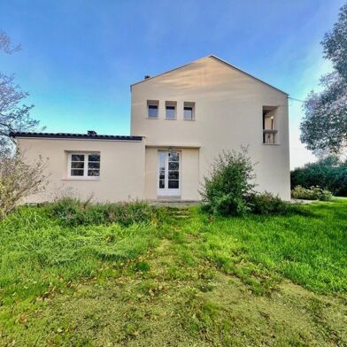 Maison 4 pièces 170000 €