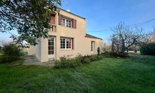 Maison 4 Pièces 109 m² à vendre à Cassaigne (32100)