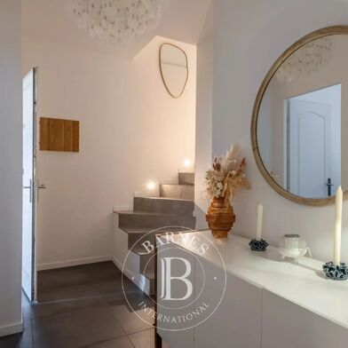 Appartement 4 pièces 395000 €