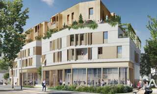 Appartement 3 Pièces 67 m² à vendre à Tours (37200)