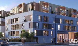 Appartement 4 Pièces 81 m² à vendre à Tours (37200)