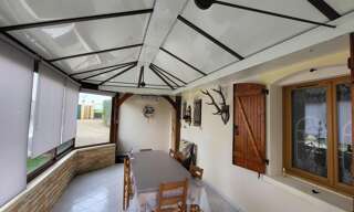 Maison 4 Pièces 92 m² à vendre à Assenay (10320)