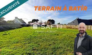 Terrain  857 m² à vendre à Trévou-Tréguignec (22660)