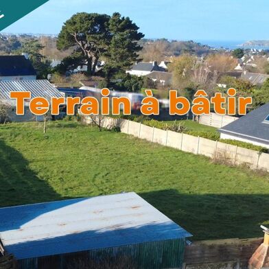 Terrain  109000 €
