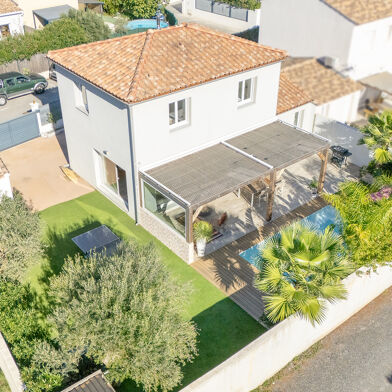 Maison 4 pièces 675000 €