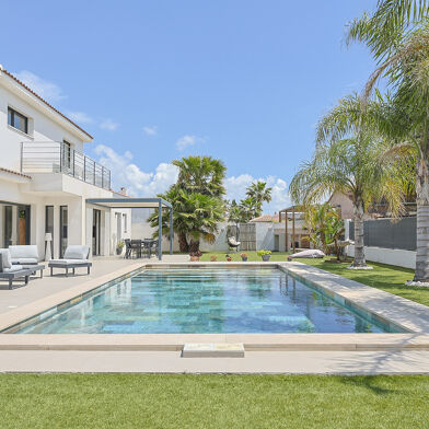 Maison 5 pièces 1150000 €