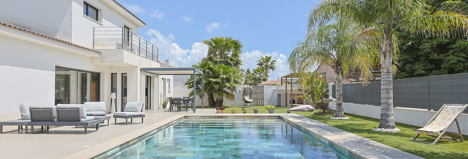 Maison 5 Pièces 200 m² à vendre à La Farlède (83210)