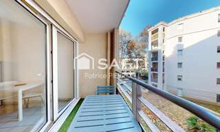 Appartement 1 Pièce 27 m² à vendre à Montpellier (34000)