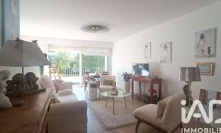 Appartement 3 Pièces 72 m² à vendre à Vannes (56000)