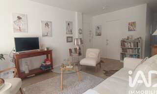 Appartement 3 Pièces 72 m² à vendre à Vannes (56000)