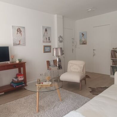 Appartement 3 pièces 285000 €