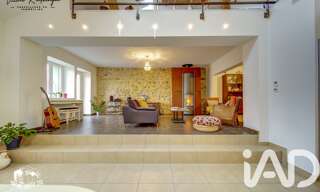 Maison 9 Pièces 215 m² à vendre à Cattenom (57570)