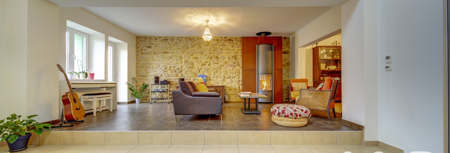 Maison 9 Pièces 215 m² à vendre à Cattenom (57570)