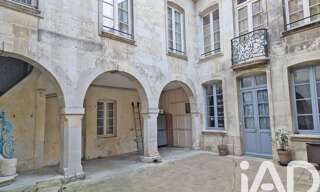 Immeuble  205 m² à vendre à Tonnerre (89700)